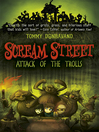 Cover image for Attack of the Trolls